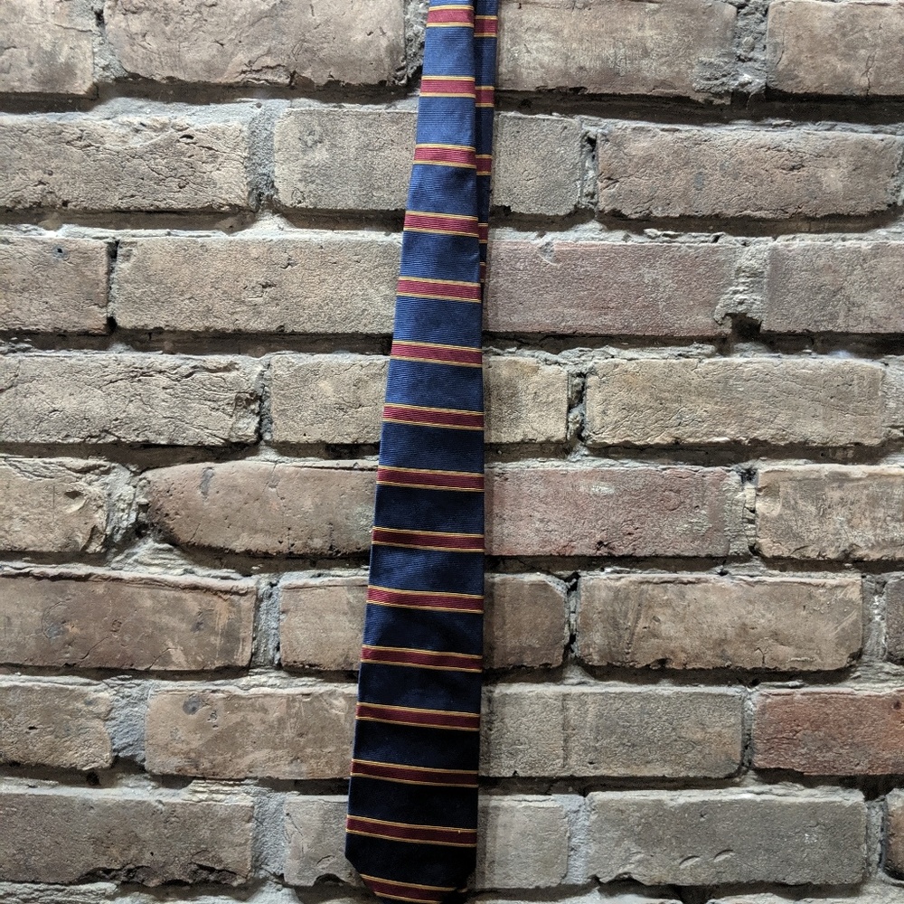 Brooks Brothers Tie